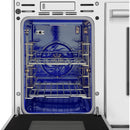  Signature Kitchen Suite 48-inch Freestanding Dual-Fuel Range with Wi-Fi Connectivity SKSDR480GS IMAGE 12