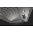 Fulgor Milano 48-inch Sofia Professional Series Wall Mount Range Hood F6PC48DS1 IMAGE 6