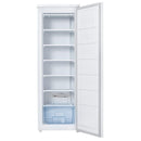  Danby 7.1 cu.ft. Upright Freezer with Mechanical Thermostat DUF071A3WDB IMAGE 2