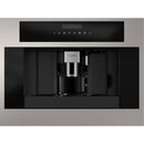 Fulgor Milano 24in Built-In Coffee Machine F7BC24S1 IMAGE 1