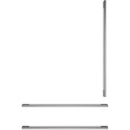  Monogram Refrigeration Accessories Handle ZKGC3H3CNSS IMAGE 1