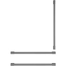  Monogram Refrigeration Accessories Handle ZKGC3H3PNSS IMAGE 1