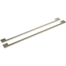  Monogram Refrigeration Accessories Handle ZKSB2H2CNSS IMAGE 1