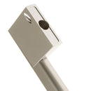  Monogram Refrigeration Accessories Handle ZKSB2H2CNSS IMAGE 4