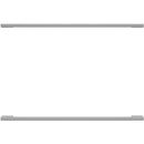  Monogram Refrigeration Accessories Handle ZXGD2H2CPSS IMAGE 1