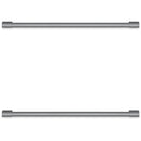  Monogram Refrigeration Accessories Handle ZXGD2H2PPSS IMAGE 1