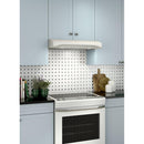  Broan 30-inch Atla 1 Under-Cabinet Range Hood ALT130WW IMAGE 4