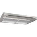  Broan 30-inch Atla 3 Under-Cabinet Range Hood ALT330SS IMAGE 1