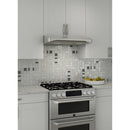  Broan 30-inch Atla 3 Under-Cabinet Range Hood ALT330SS IMAGE 5