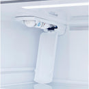  LG 33-inch, 26 cu. ft. Bottom Freezer Refrigerator with Door Cooling+ LRDCS2603S IMAGE 8