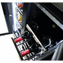  Silhouette 4.7 cu. ft. Built-in Combination Beverage Center SPRBC047D1SS IMAGE 4