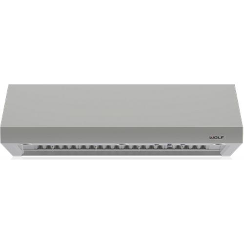Wolf 60-inch Wall Mount Outdoor Ventilation PW603318O IMAGE 1