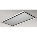  Elica 40-inch Hilight Built-In Hood Insert EHL640SS IMAGE 1