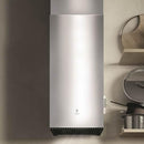  Elica 13-inch Haiku Wall Mount Range Hood EHK613SS IMAGE 1