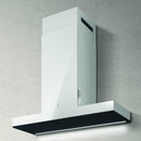  Elica 36-inch Haiku Wall Mount Range Hood EHK636SS IMAGE 1