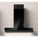  Elica 36-inch Haiku Wall Mount Range Hood EHK636BL IMAGE 1