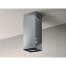  Elica 13-inch Haiku Island Ceiling Mount Range Hood EHI613SS IMAGE 1