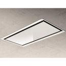  Elica 40-inch Hilight Built-In Hood Insert EHL640WH IMAGE 1