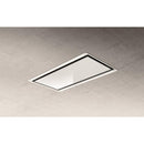  Elica 40-inch Hilight Built-In Hood Insert EHL640WH IMAGE 2
