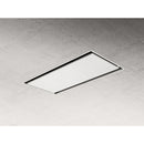  Elica 40-inch Illusion Built-In Hood Insert EIL640WH IMAGE 2