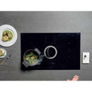  Elica 36-inch Built-In Induction Cooktop ENS436BL IMAGE 1
