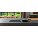  Elica 36-inch Built-In Induction Cooktop ENS436BL IMAGE 2