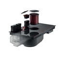  Elica 36-inch Built-In Induction Cooktop ENS436BL IMAGE 9