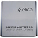  Elica Long life charcoal filter CFC0141725 IMAGE 2