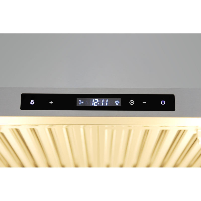 Thor Kitchen 30-inch Wall Mount Range Hood HRH3007U IMAGE 4