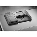  KitchenAid 24-inch Built-In Dishwasher with Third Rack KDFE204KPS IMAGE 13