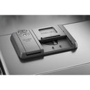  KitchenAid 24-inch Built-in Dishwasher with ProWash™ Cycle KDTE204KBS IMAGE 14