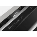  KitchenAid 24-inch Built-in Dishwasher with ProWash™ Cycle KDTE204KBS IMAGE 9