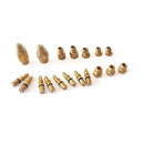  Thor Kitchen LP Conversion Kit LPKHRG4808U-BS IMAGE 1