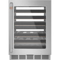 Café 46-Bottle Wine Cooler with Wi-Fi connect CCP06DP2PS1 IMAGE 1