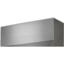  Vent-A-Hood 12-inch Duct Kit WDCRND-42/12SS IMAGE 1