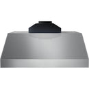 Thor Kitchen 36-inch TRH Series Wall Mount Range Hood TRH3606 IMAGE 1