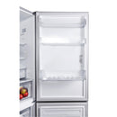 Blomberg 24-inch, 11.43 cu.ft Counter-Depth Bottom Freezer Refrigerator BRFB1045SS IMAGE 13