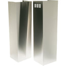  GE Duct Kit UX14DC9SLSS IMAGE 1