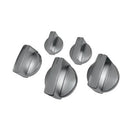  Bosch Knob Kit HEZ27755 IMAGE 1