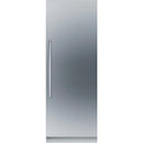  Bosch 30-inch, 16.8 cu.ft. Built-in All Refrigerator with Wi-Fi Connect B30IR905SP IMAGE 2