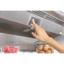 Thermador 36-inch Built-In All Refrigerator T36IR905SP IMAGE 3