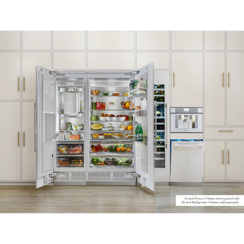 Thermador 36-inch Built-In All Refrigerator T36IR905SP IMAGE 5