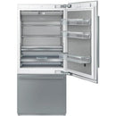 Thermador 36-inch Built-In Bottom Freezer Refrigerator T36IB905SP IMAGE 2