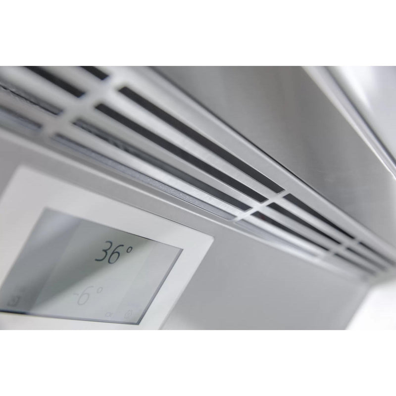 Thermador 36-inch Built-In Bottom Freezer Refrigerator T36IB905SP IMAGE 4