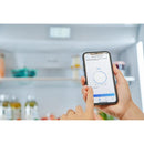 Thermador 18-inch Built-In Upright Freezer with Ice Maker T18IF905SP IMAGE 4