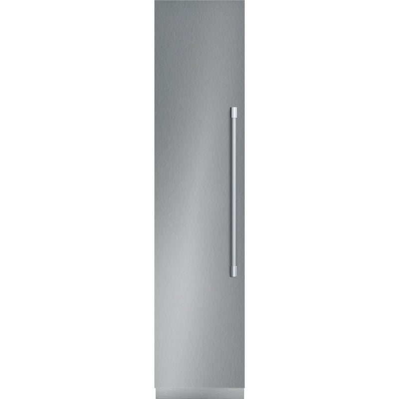 Thermador 18-inch Built-In Upright Freezer with Ice Maker T18IF905SP IMAGE 6