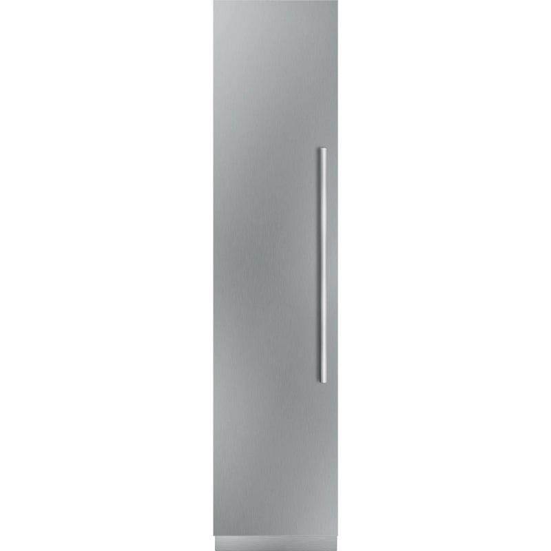 Thermador 18-inch Built-In Upright Freezer with Ice Maker T18IF905SP IMAGE 7