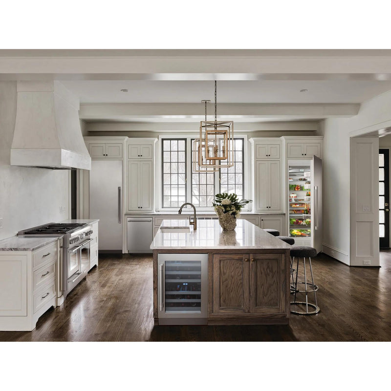 Thermador 24-inch Built-In All Refrigerator T24IR905SP IMAGE 9