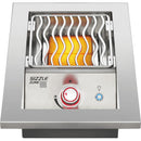  Napoleon 700 Series Built-in Single Infrared Burner - Liquid Propane BIB10IRPSS IMAGE 2
