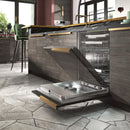  Signature Kitchen Suite 24-inch Built-in Dishwasher with PowerSteam® Technology SKSDW2402P IMAGE 7